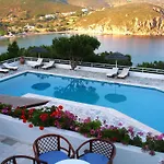 Patmos Paradise