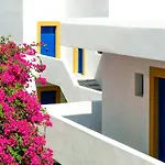 Patmos Paradise 3*