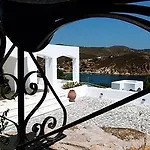 Patmos Paradise Hotel 3*