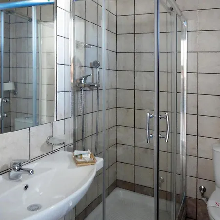 Patmos Paradise Kámbos