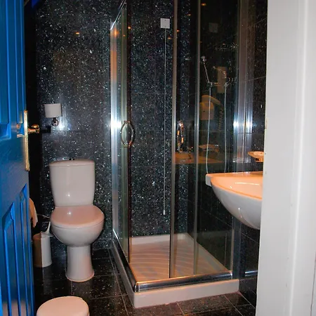 Otel Patmos Paradise