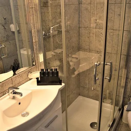 Hotel Patmos Paradise Kámbos