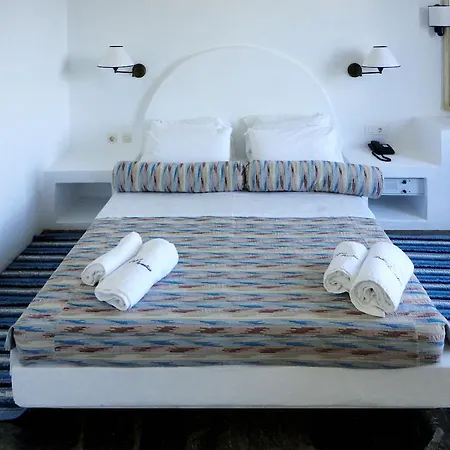 Patmos Paradise 3*
