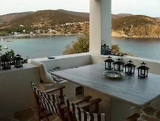 Patmos Paradise Kambos (Patmos)