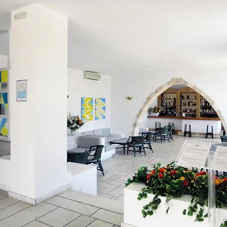 Hotel Patmos Paradise
