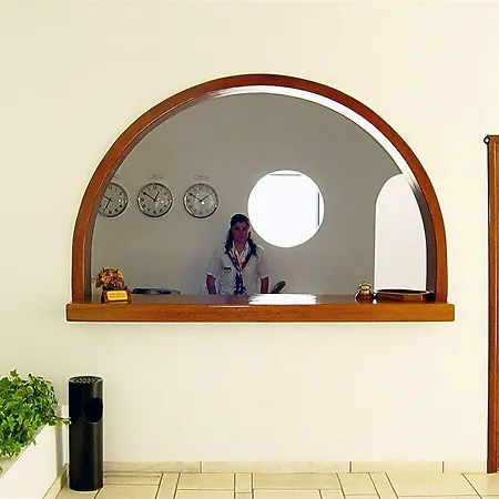 Patmos Paradise 3* Kámbos