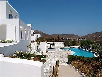 Patmos Paradise