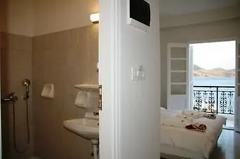 Patmos Paradise 3* Kámbos