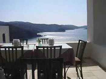 Patmos Paradise Hotel Kambos (Patmos)