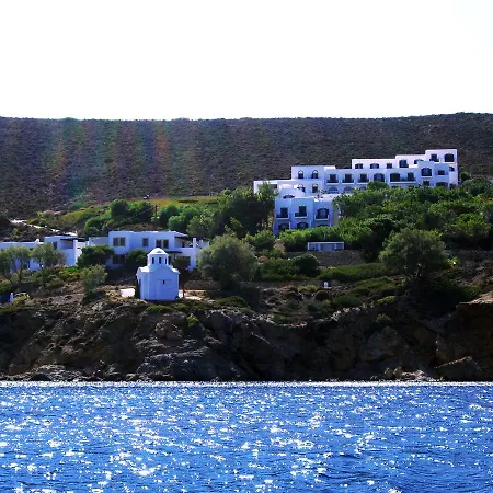 Patmos Paradise
