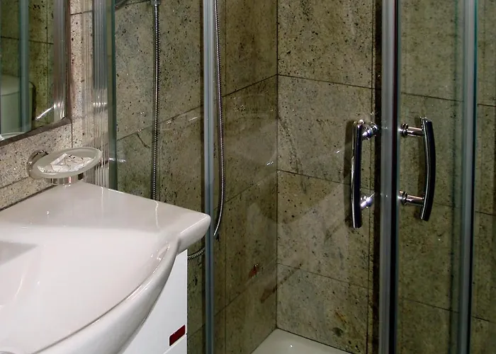 Patmos Paradise ホテル 3*