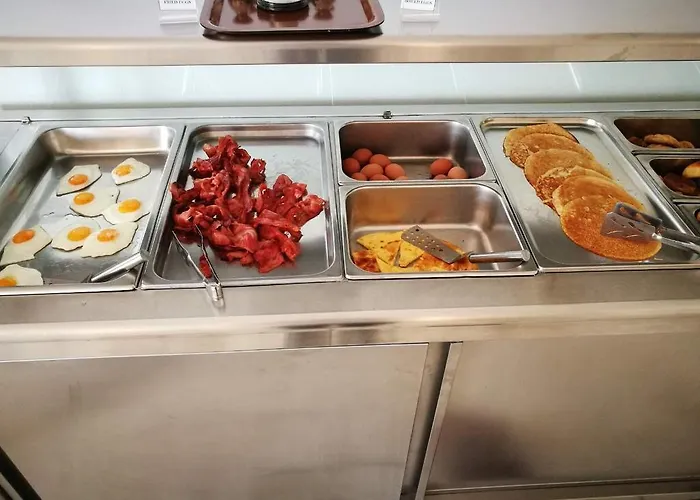 Patmos Paradise Hotel