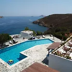Patmos Paradise