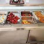 Patmos Paradise 호텔