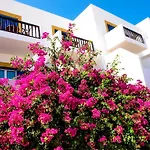호텔 Patmos Paradise 3*