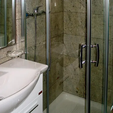 Patmos Paradise Hotel 3*