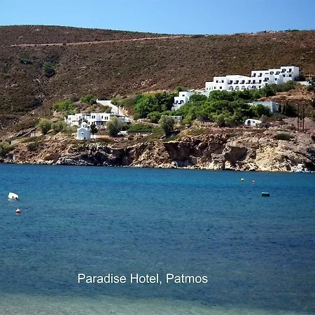 Patmos Paradise