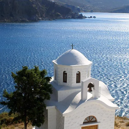 Patmos Paradise Kámbos