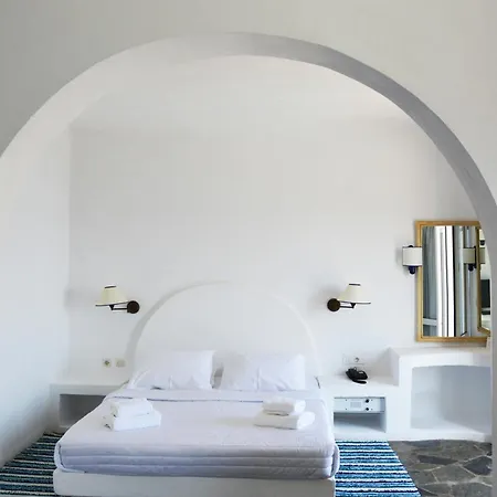 Patmos Paradise 3*