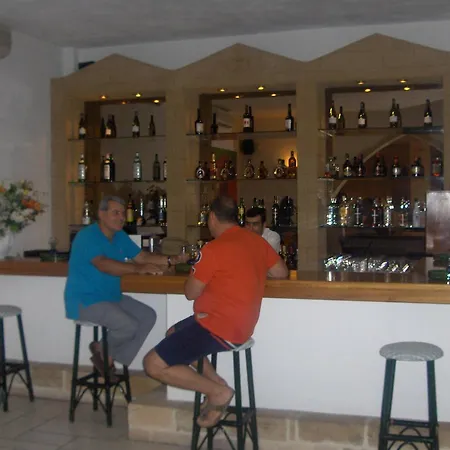 Patmos Paradise Hotel