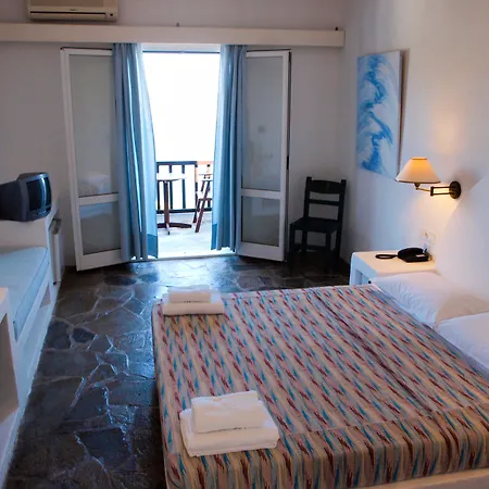 Patmos Paradise Kámbos