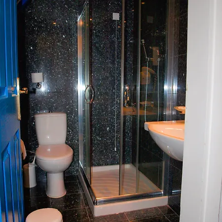 Hotell Patmos Paradise 3*