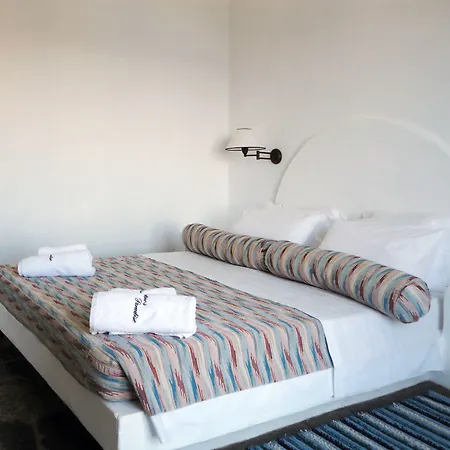 Patmos Paradise 3*