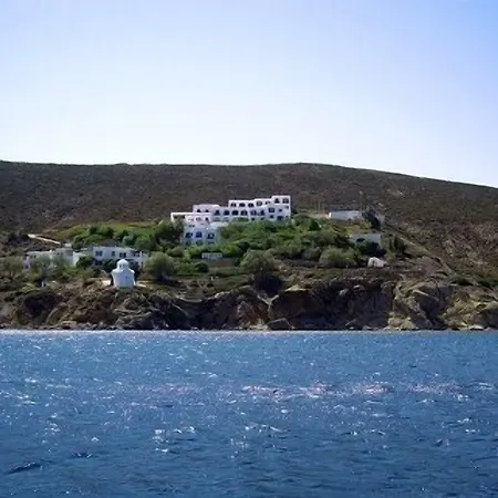 Patmos Paradise