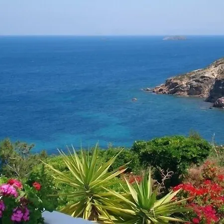 Patmos Paradise Kámbos