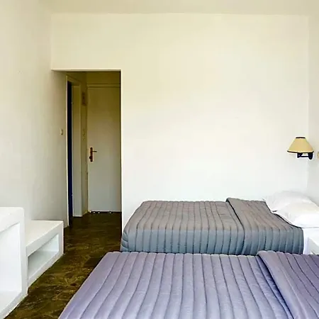 Patmos Paradise 3* Kámbos