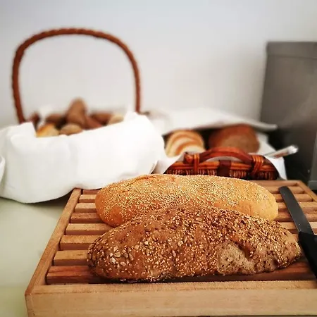 Patmos Paradise Hotel 3*