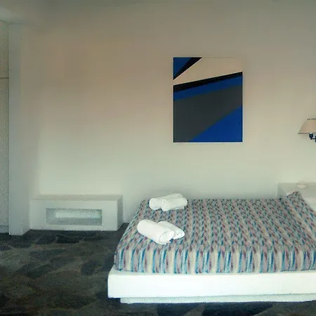 Patmos Paradise Hotell 3*