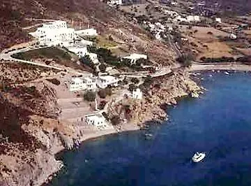 Patmos Paradise Kámbos