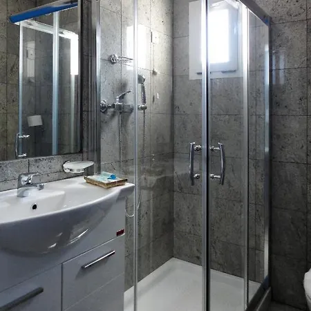 Patmos Paradise 3*
