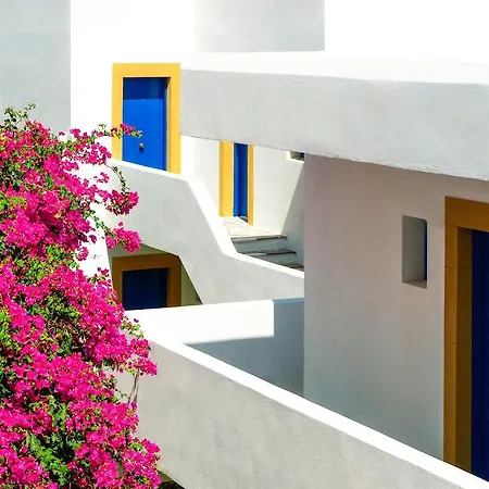 Patmos Paradise 3*