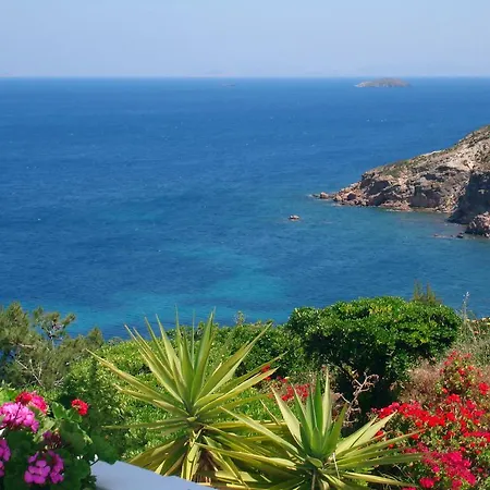 Patmos Paradise