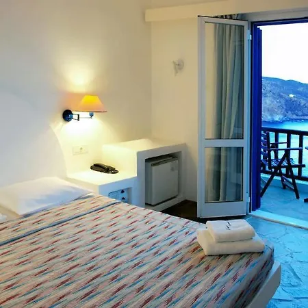 Patmos Paradise Kámbos