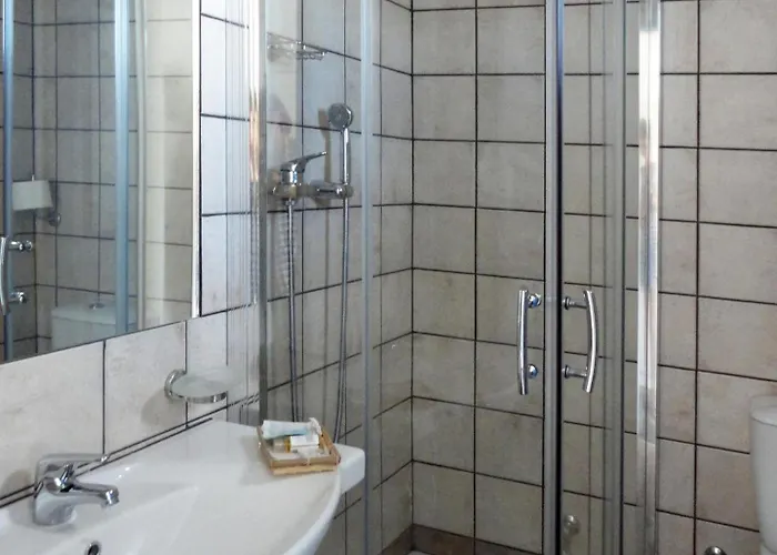 Patmos Paradise Kámbos