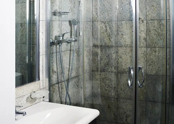 Patmos Paradise 호텔 3*