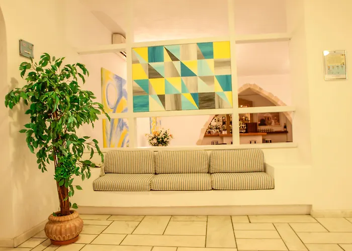 Patmos Paradise Kámbos