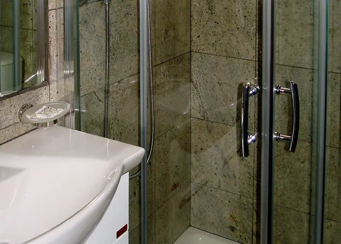 Patmos Paradise 호텔 Kámbos