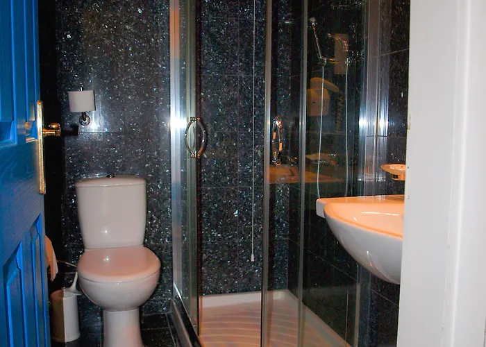 호텔 Patmos Paradise 3*