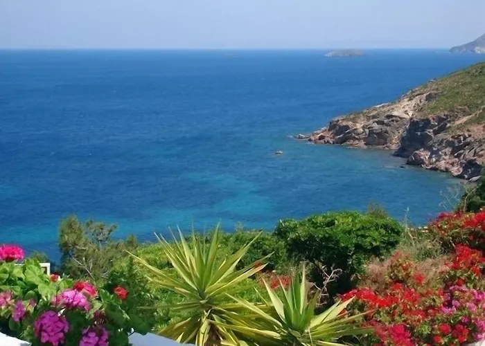 Patmos Paradise Kámbos