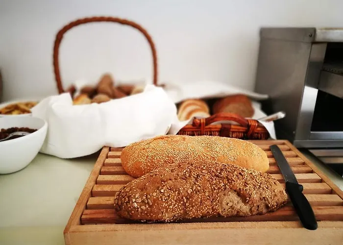 Patmos Paradise 호텔 3*